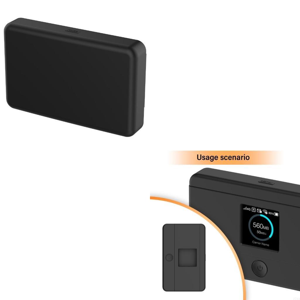 Home Office Official - J78A Antiscratch Silicone Case for 4G