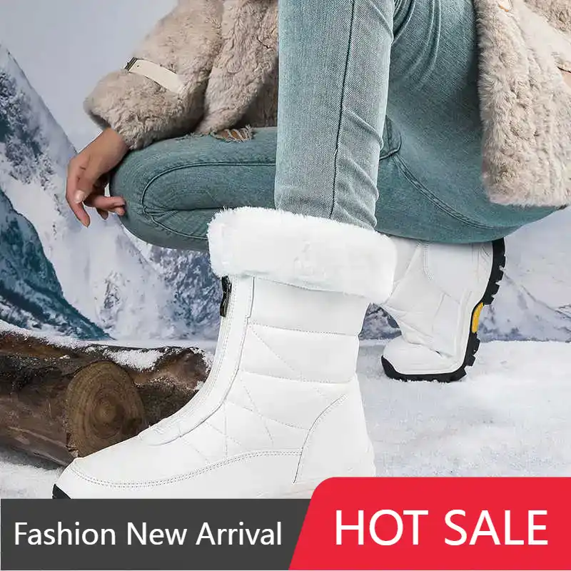 Home Office Trend - Women's Boot Sneakers Walking Silver Women's