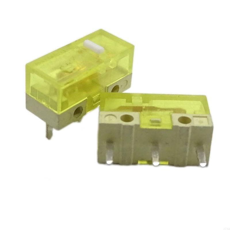 Home Office Official - J78A Mouse Micro Switches Buttons Original