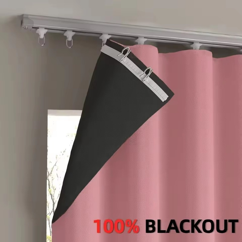 Home Office Rate 2025 - Curtains for Living Room Bedroom Partition