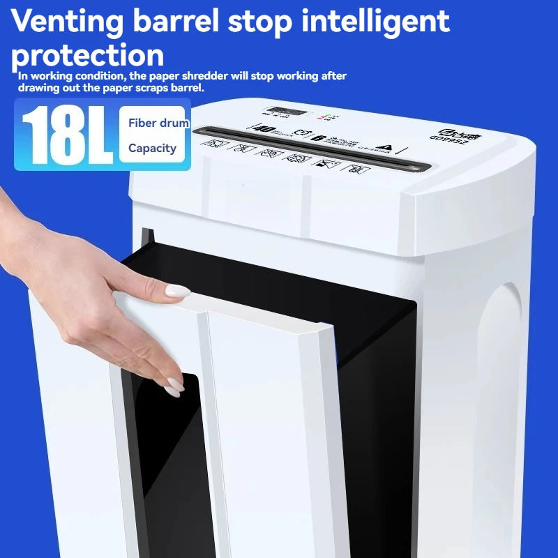 Home Office Shed - 2025 9952 Office Shredder Automatic Office