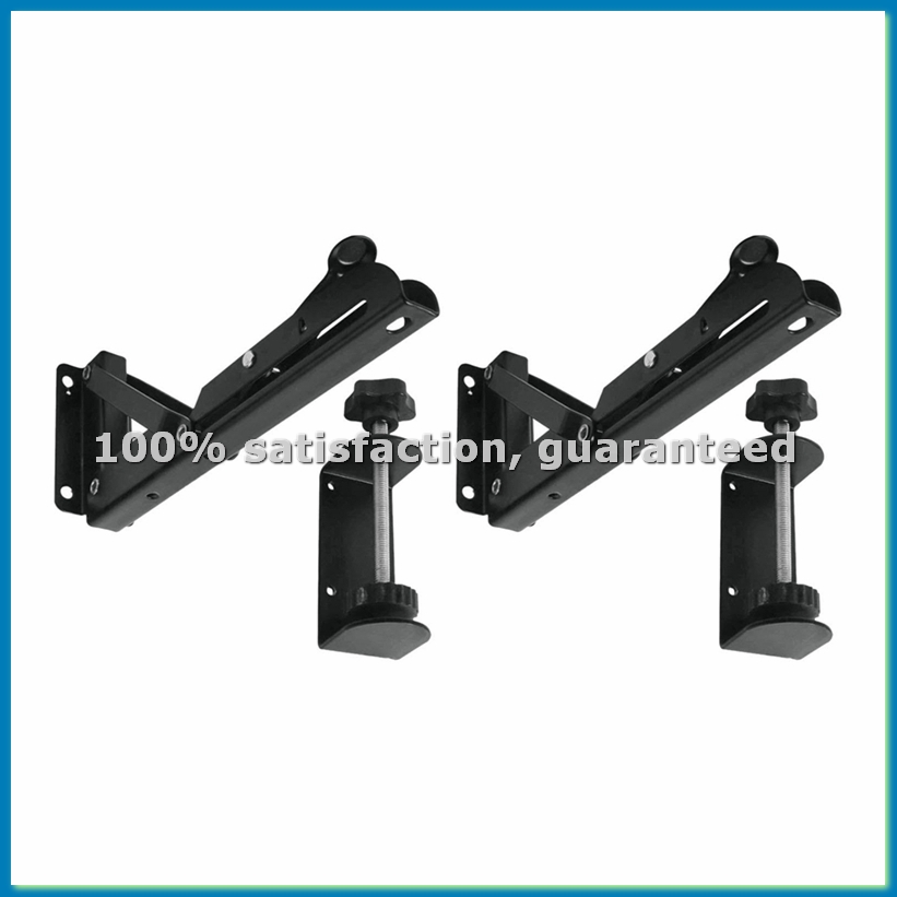 Keyboard Tray Under Desk - 2Pcs Under Desk Keyboard Tray Foldable