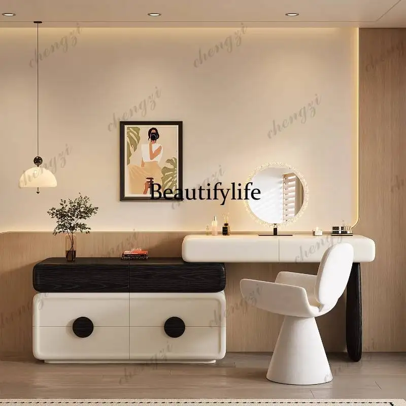 Desk Drawer Small - F182 PPP European Shelves Vanity Desk