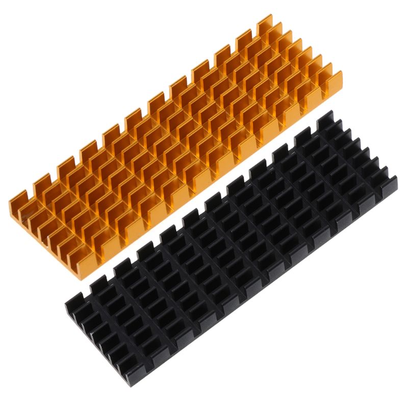 Home Office Official - Heatsink Aluminum for .2 Cooling Cooler