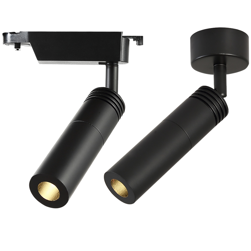 Zoom Lighting Kit - Mini Focus Spots Led Spotlights Ceiling