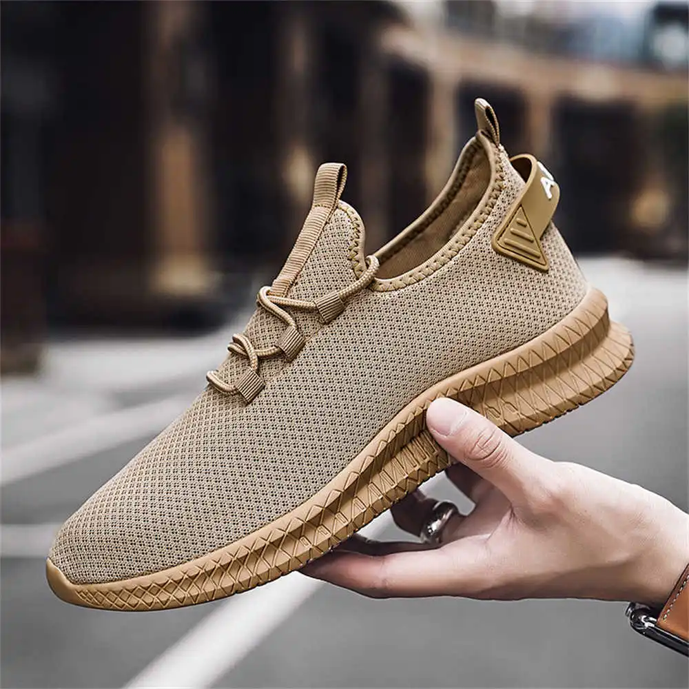 Home Office Official - Demi-season Mesh Tenni Man Running Sneakers