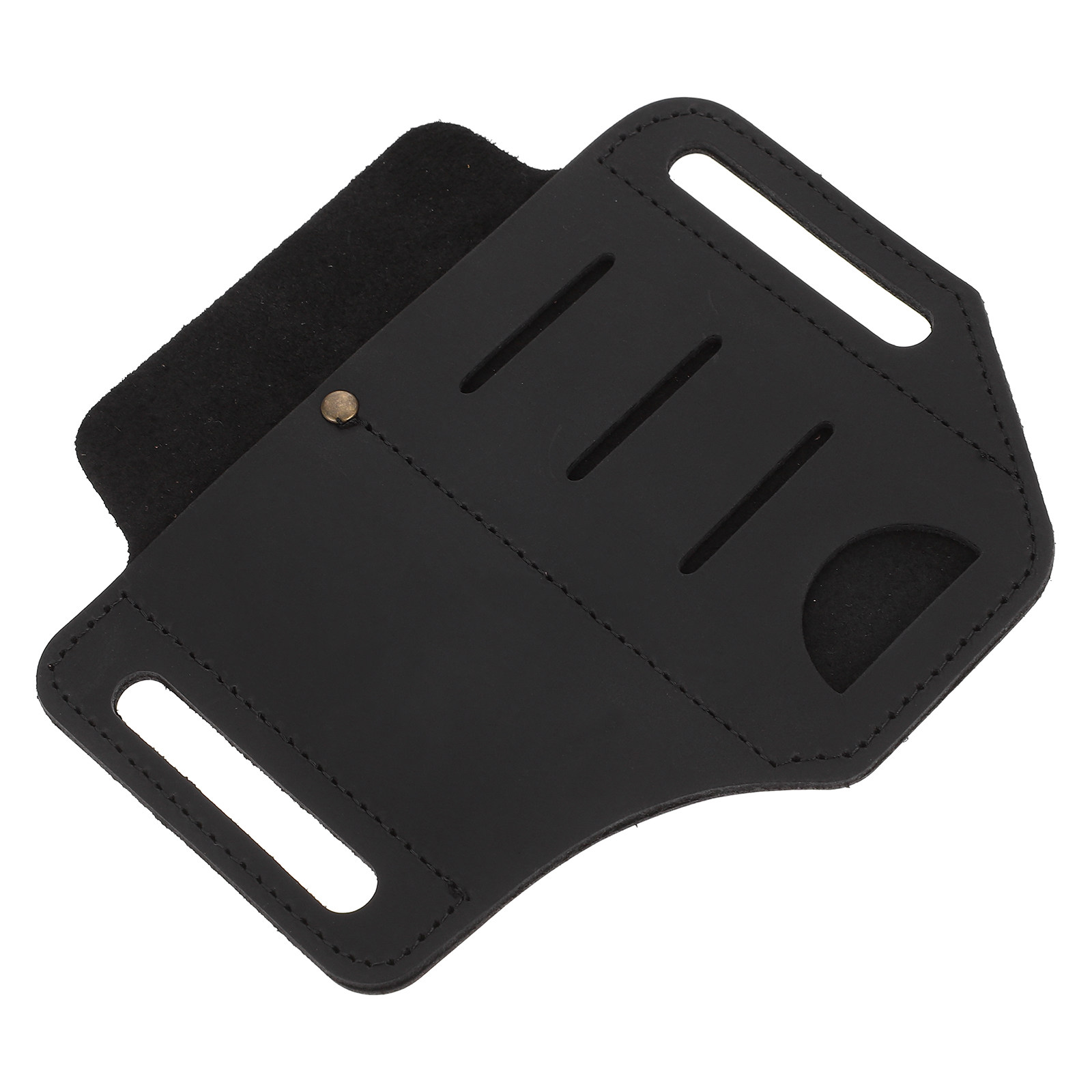Pen Holder Organizer - Premium Tool Organizer Pouch for Belt