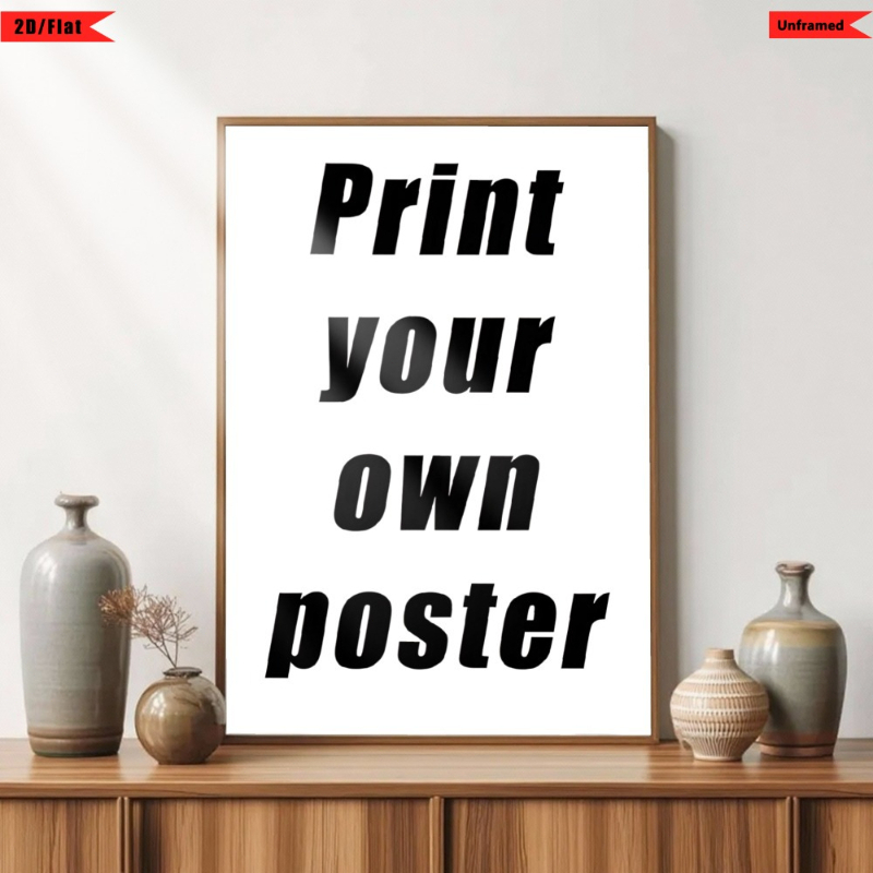 Home Office Photos - Personalized Custom Canvas Prints Photo Custom