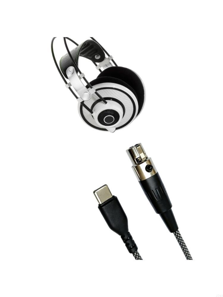 Home Office Official - J78A Home Desk Headphone Spare Cord