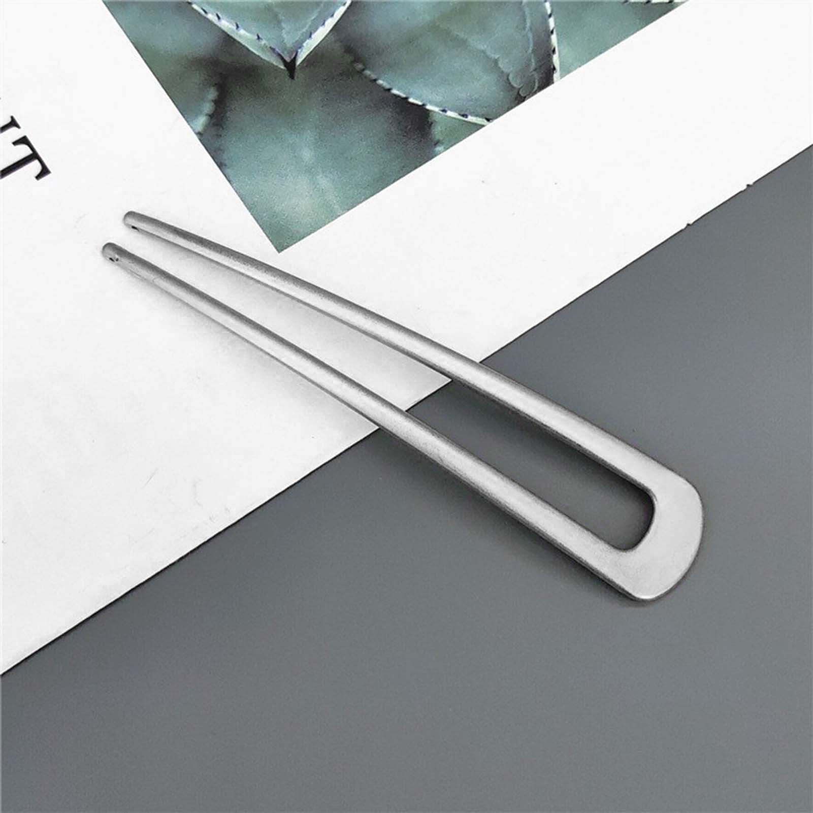 French U Shaped Hair Pins Vint - огляд і ціна Home Office Design
