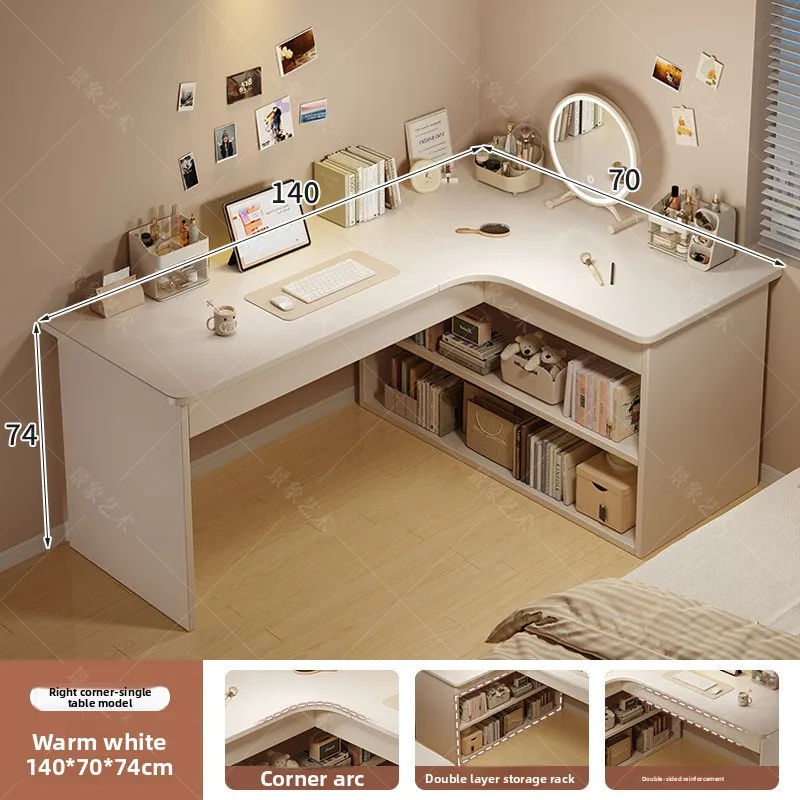 Firm Computer Desk, Bookshelf, - огляд і ціна Home Office Shed