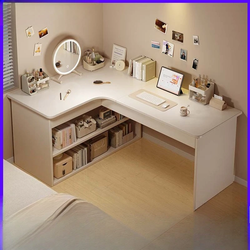 Firm Computer Desk, Bookshelf, - огляд і ціна Home Office Shed
