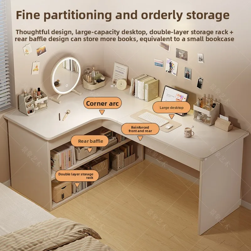 Firm Computer Desk, Bookshelf, - огляд і ціна Home Office Shed