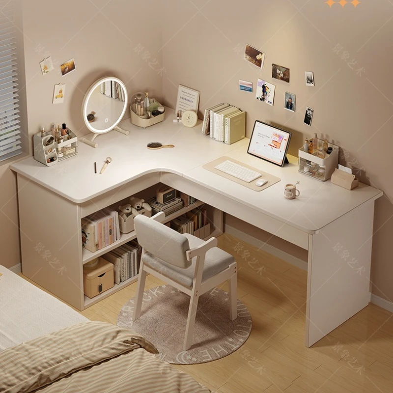 Firm Computer Desk, Bookshelf, - огляд і ціна Home Office Shed