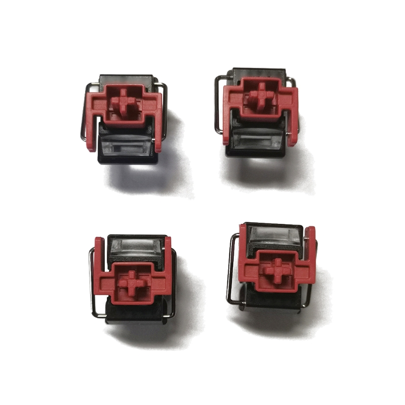 J78A Razer Red Optical Switche - огляд і ціна Home Office Official