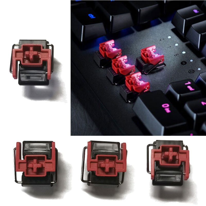 J78A Razer Red Optical Switche - огляд і ціна Home Office Official