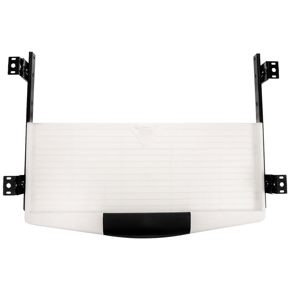 1Set Keyboard Tray Under Desk  - огляд і ціна Keyboard Tray Under Desk