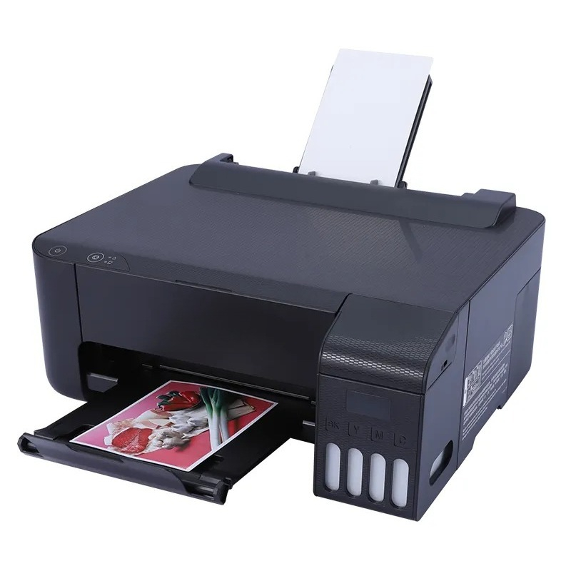 Portable USB Color Inkjet Prin - огляд і ціна Home Office Photos