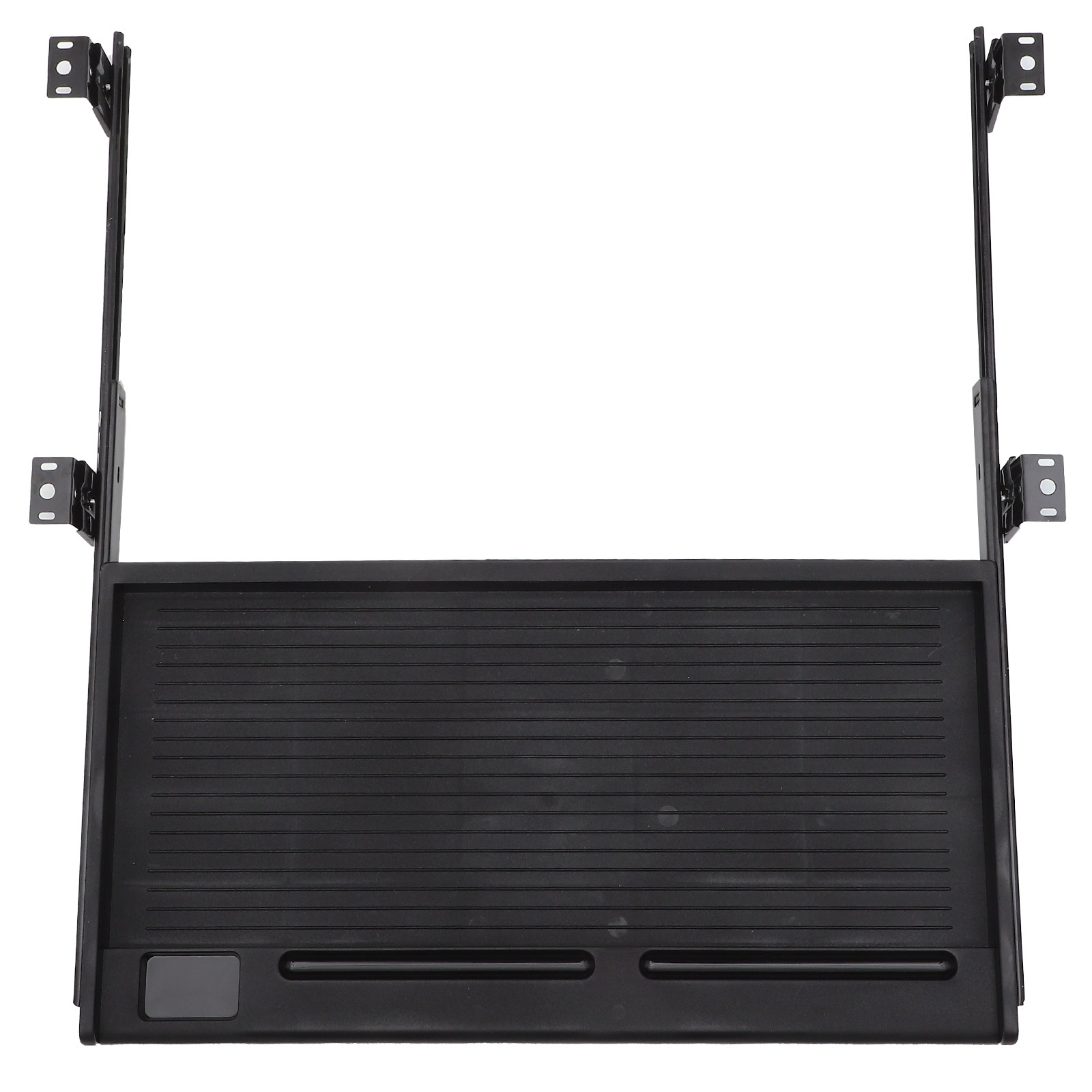 1Set Under Desk Keyboard Tray  - огляд і ціна Keyboard Tray Under Desk
