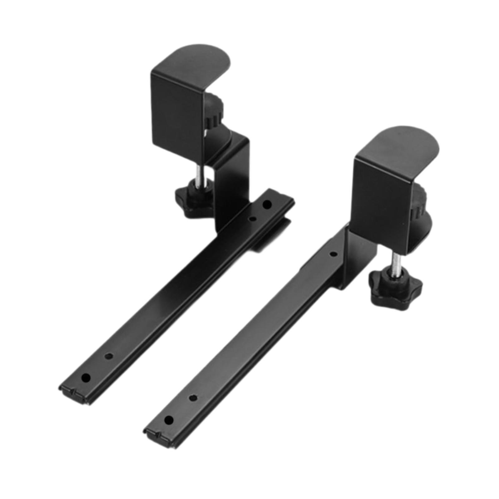 2x Under Desk Keyboard Tray Sl - огляд і ціна Keyboard Tray Under Desk