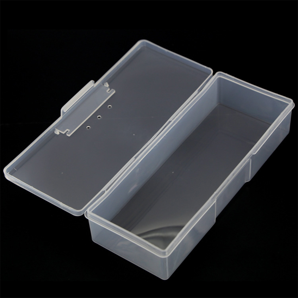 Nail Art Storage Box Nail Acce - огляд і ціна Pen Holder Organizer