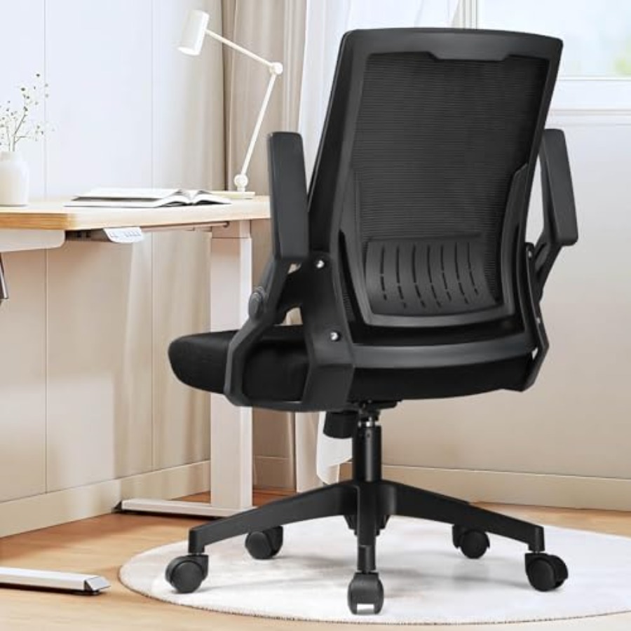 Ergonomic Office Chair with Fl - огляд і ціна Home Office Ergonomics
