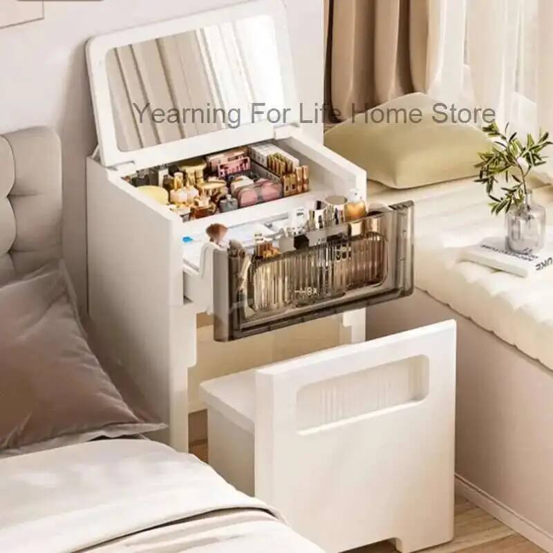 Desk Dresser Vanity with in 1  - огляд і ціна Desk Drawer Small