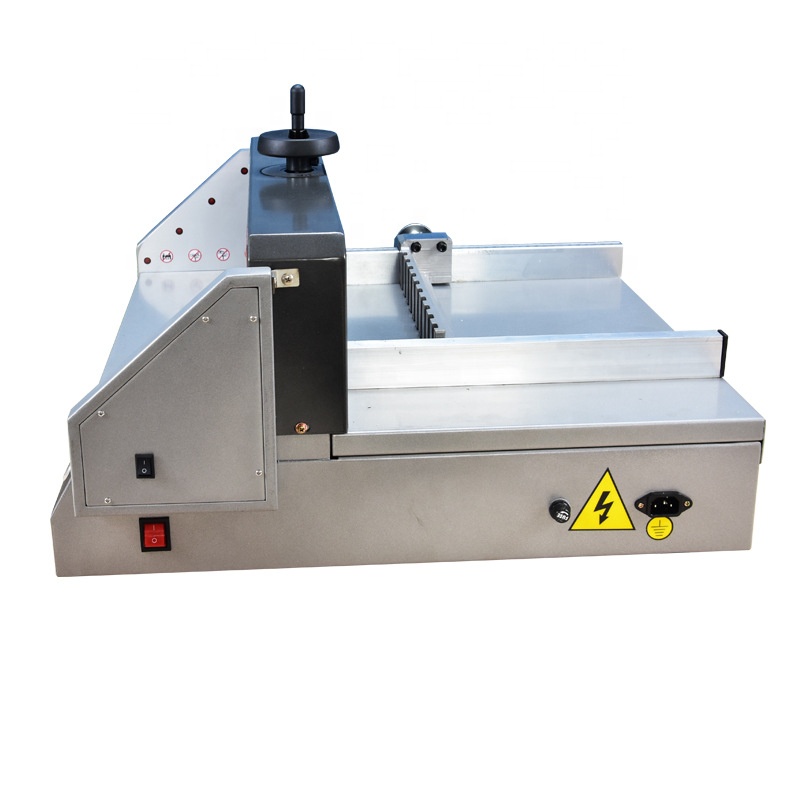 A3/A4 Size Steel Guillotine Pa - огляд і ціна Home Office Shed