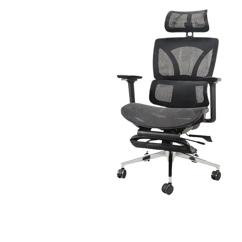 Ergonomic Office Chair for Rui - огляд і ціна Home Office Ergonomics