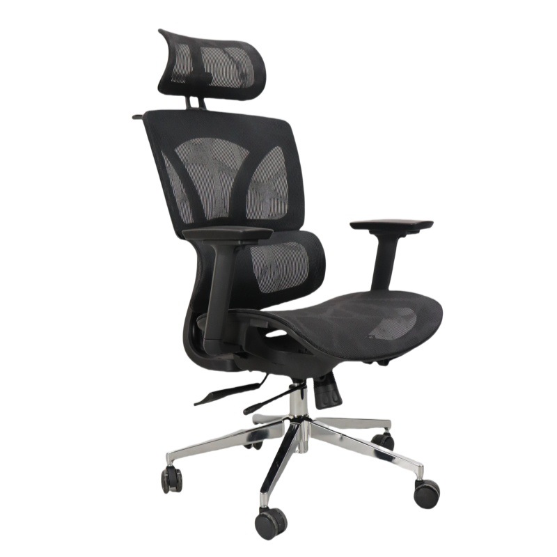 Ergonomic Office Chair for Rui - огляд і ціна Home Office Ergonomics
