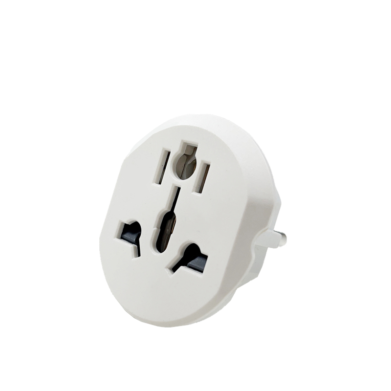 4.8mm EU Plug Adapter 16A 250V - огляд і ціна Home Office Uk