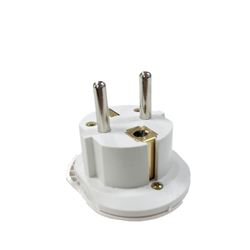 4.8mm EU Plug Adapter 16A 250V - огляд і ціна Home Office Uk