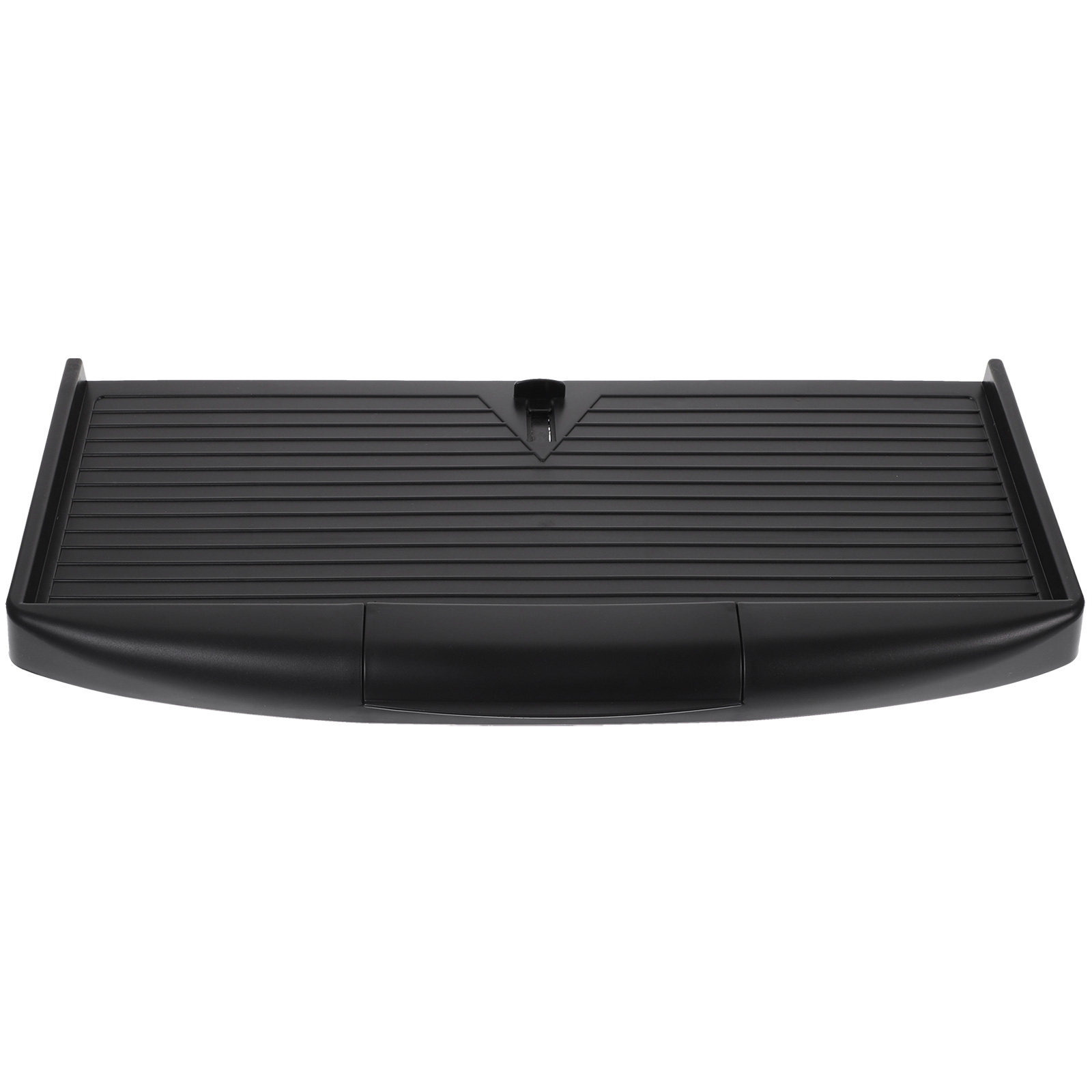 Under Desk Keyboard Tray Slide - огляд і ціна Keyboard Tray Under Desk