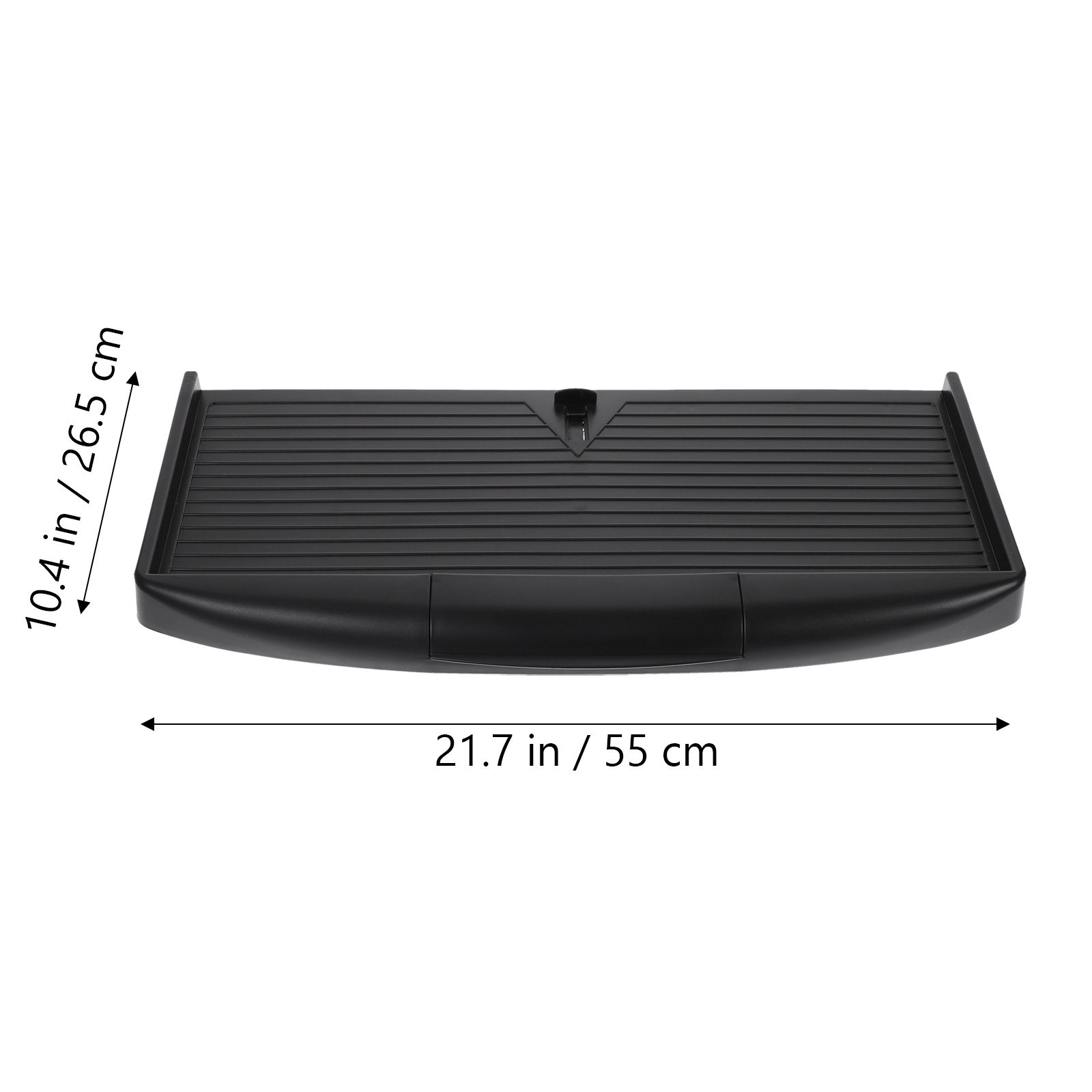 Under Desk Keyboard Tray Slide - огляд і ціна Keyboard Tray Under Desk
