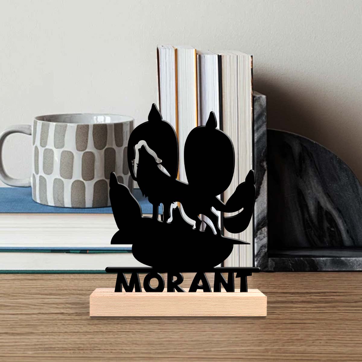 1pc Customized Minimalist Meta - огляд і ціна Home Office Or