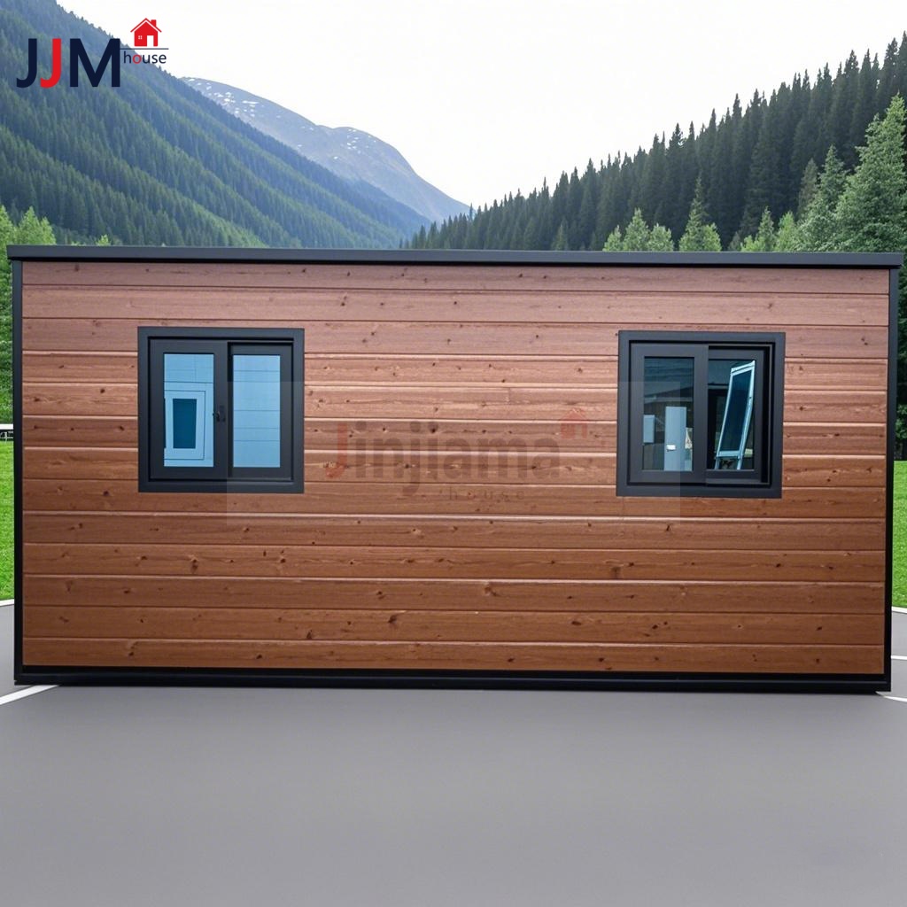 Customized Ready-Made 40Ft Shi - огляд і ціна Home Office Or