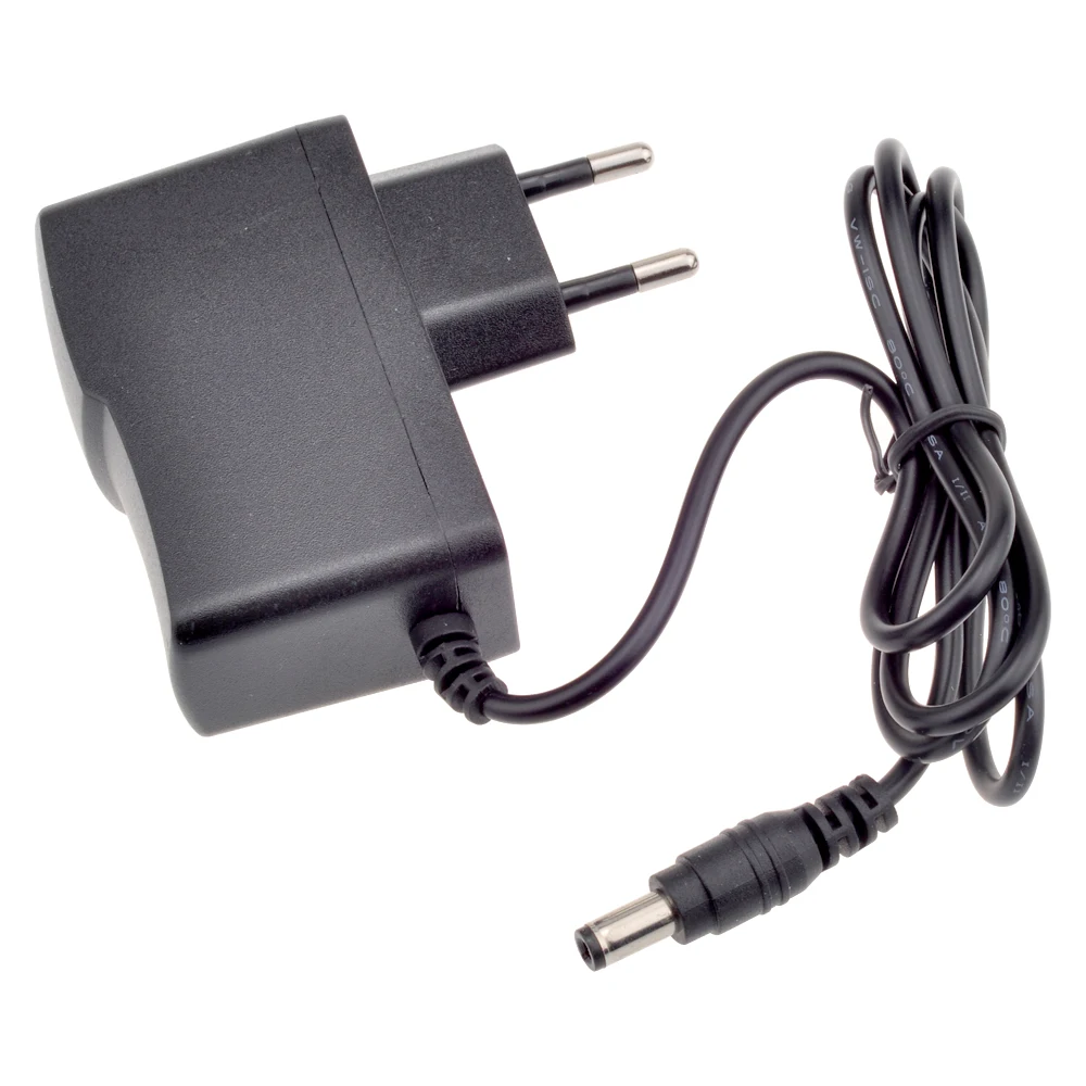 EU AU UK US Plug Type 12V 1A 5 - огляд і ціна Home Office Uk