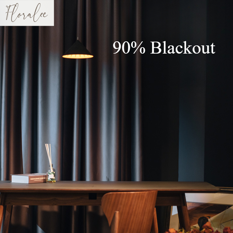 2025 New Luxury Blackout Curta - огляд і ціна Home Office Rate 2025