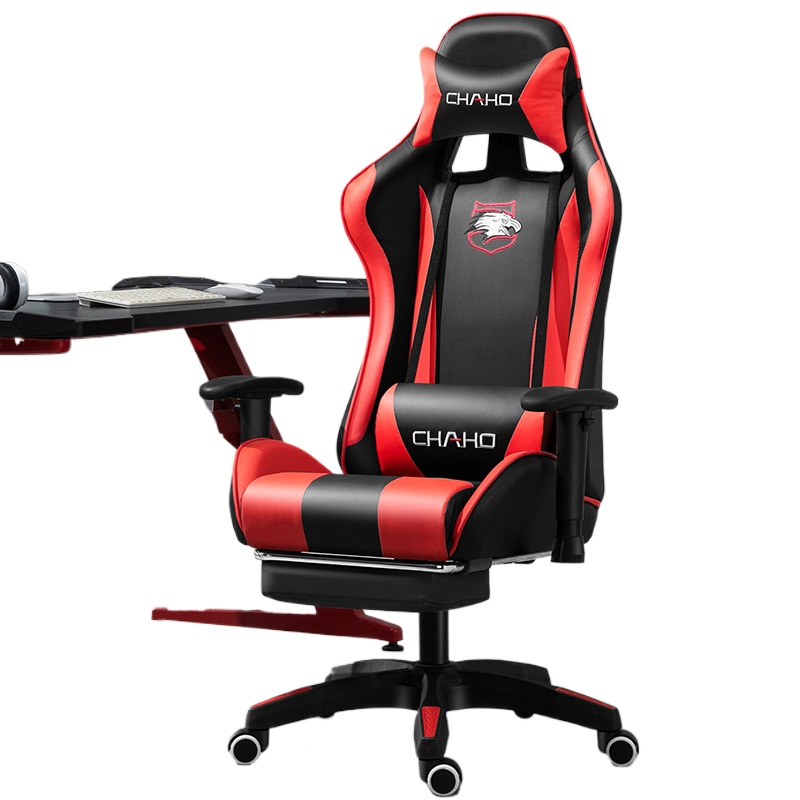Gaming Chair for Computer Desk - огляд і ціна Home Office Ergonomics