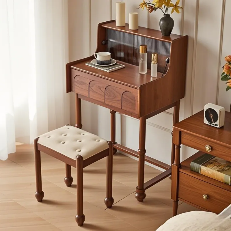 for Medieval Solid Wood Piano  - огляд і ціна Desk Drawer Small