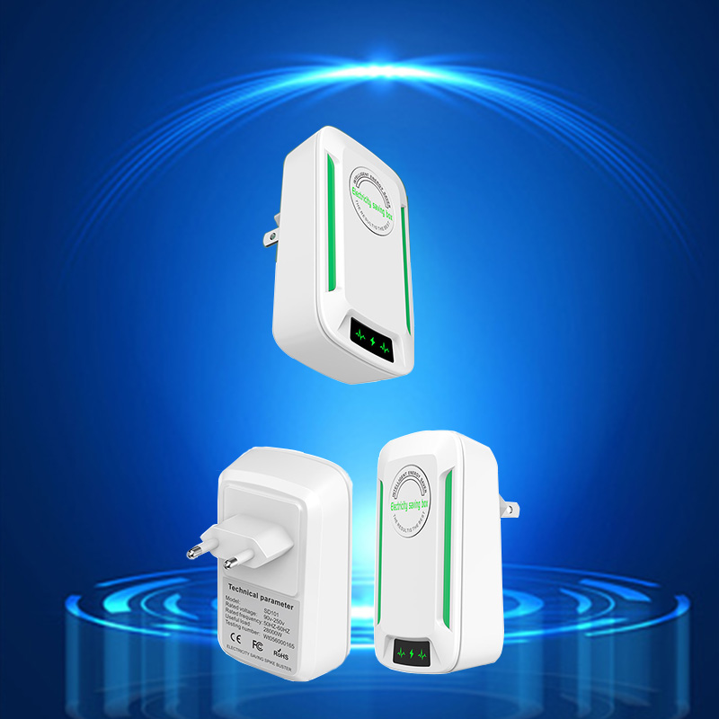 Electricity Energy Saver Pro P - огляд і ціна Home Office Uk