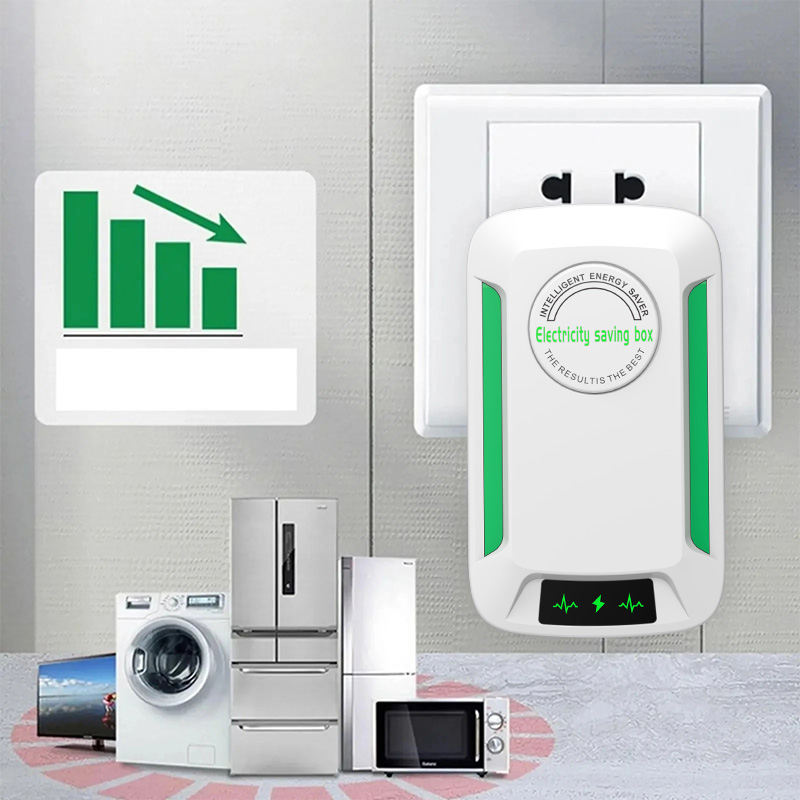 Electricity Energy Saver Pro P - огляд і ціна Home Office Uk