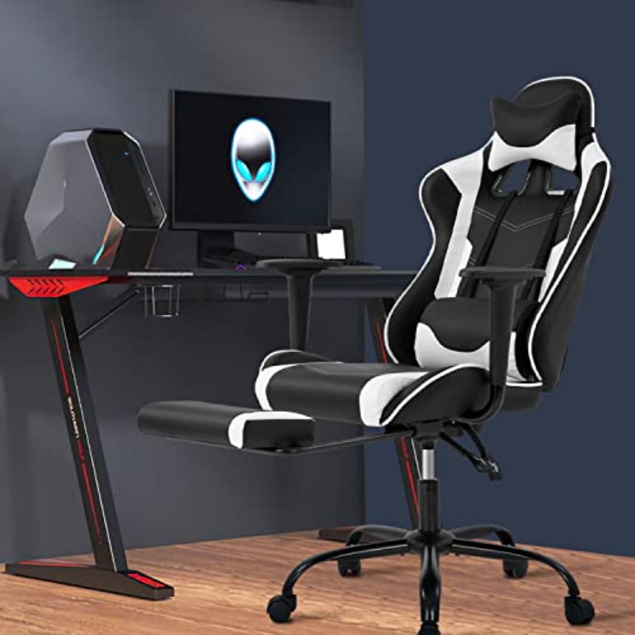 Gaming Chair for Home Office:  - огляд і ціна Home Office Ergonomics