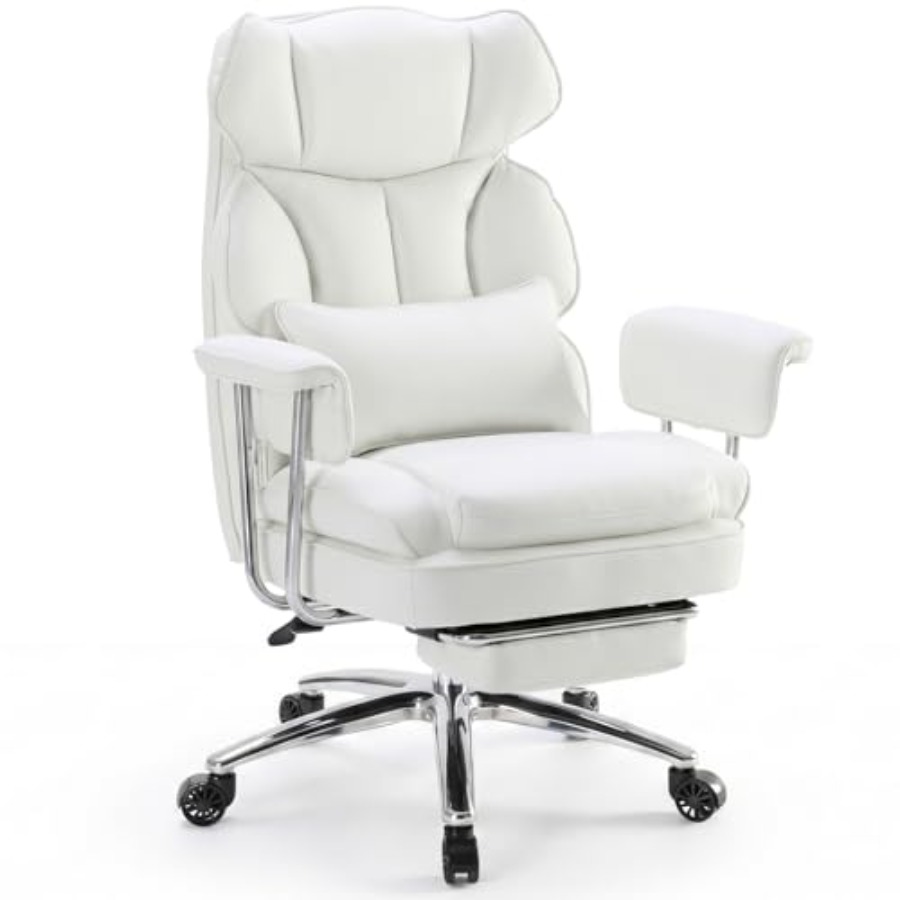 Executive Home Office Desk Cha - огляд і ціна Home Office Ergonomics