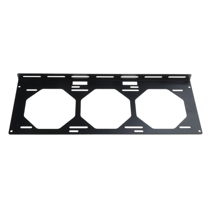 12/14CM Fan Radiator DIY Mount - огляд і ціна Home Office Official