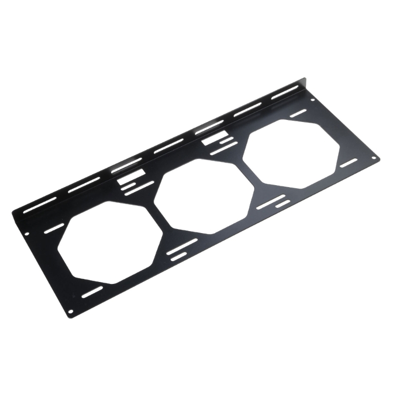 12/14CM Fan Radiator DIY Mount - огляд і ціна Home Office Official