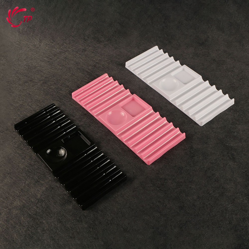 TP Dual Form Holder Plastic Pe - огляд і ціна Pen Holder Organizer