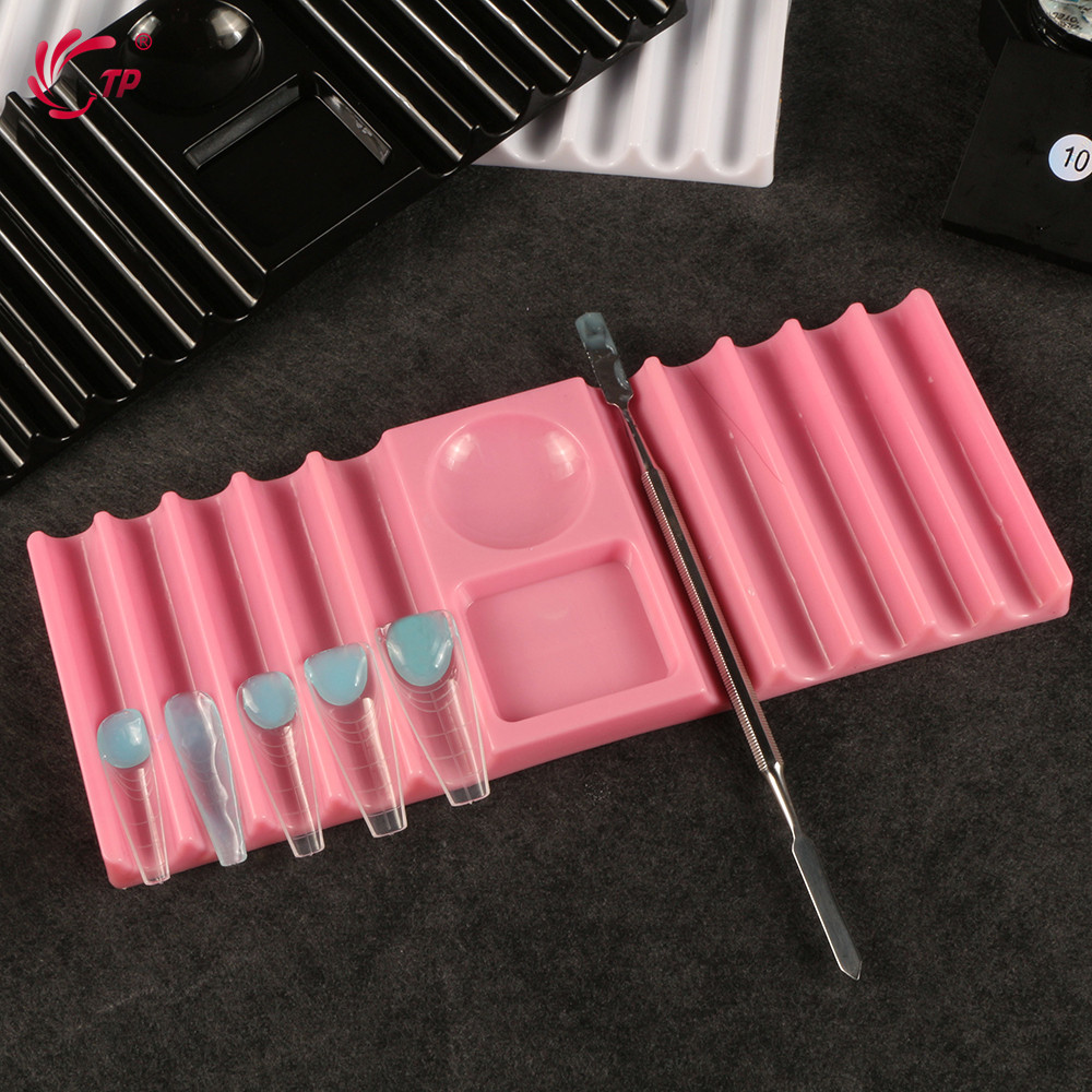 TP Dual Form Holder Plastic Pe - огляд і ціна Pen Holder Organizer