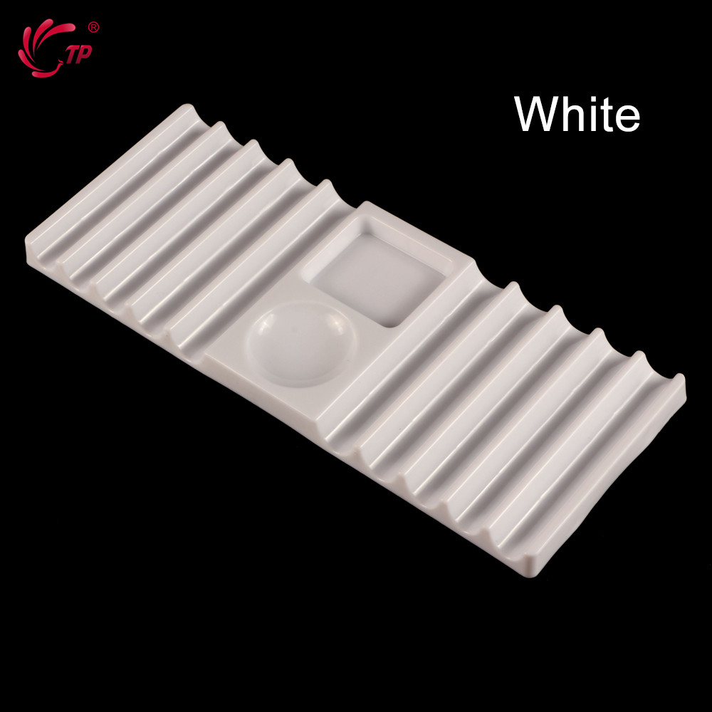 TP Dual Form Holder Plastic Pe - огляд і ціна Pen Holder Organizer