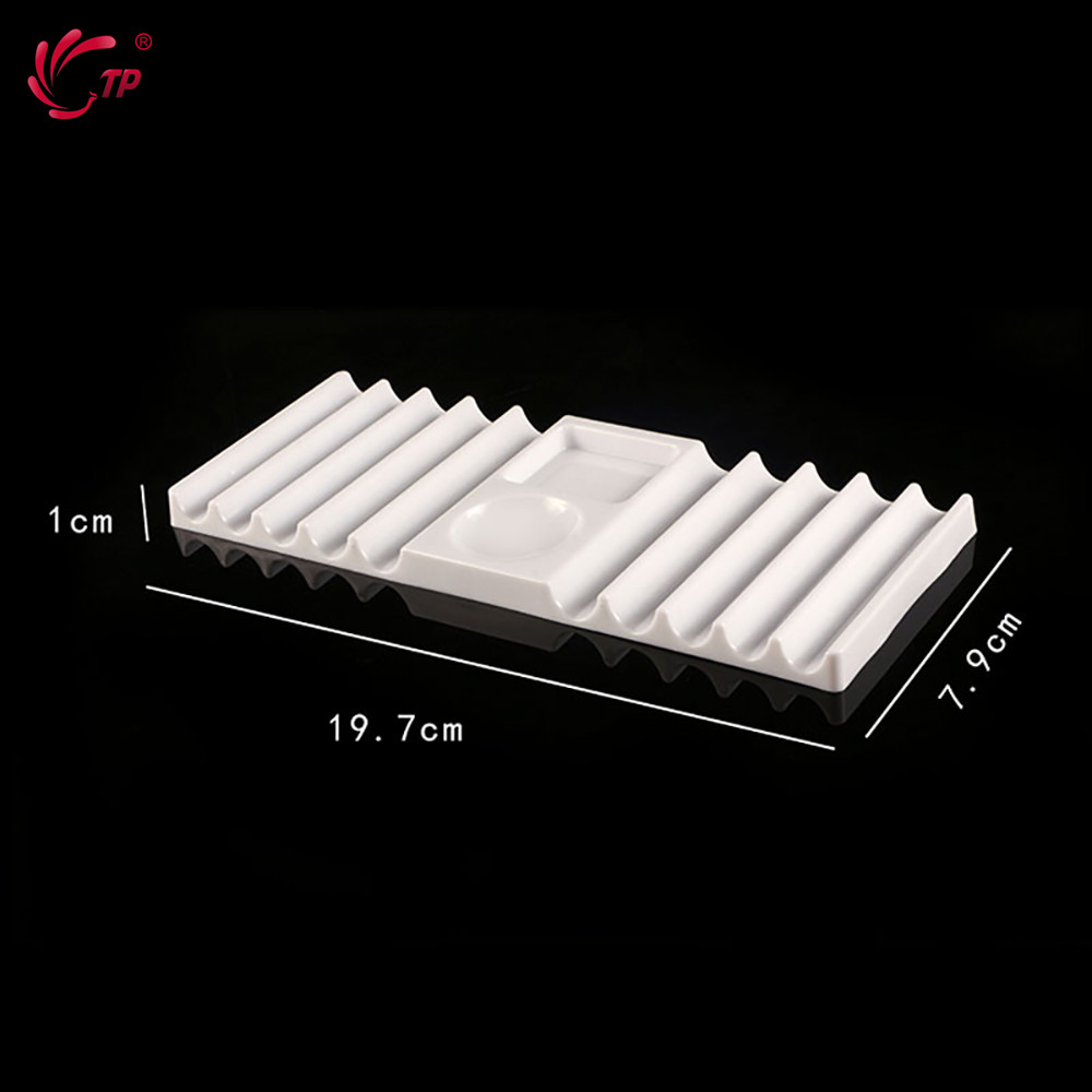 TP Dual Form Holder Plastic Pe - огляд і ціна Pen Holder Organizer